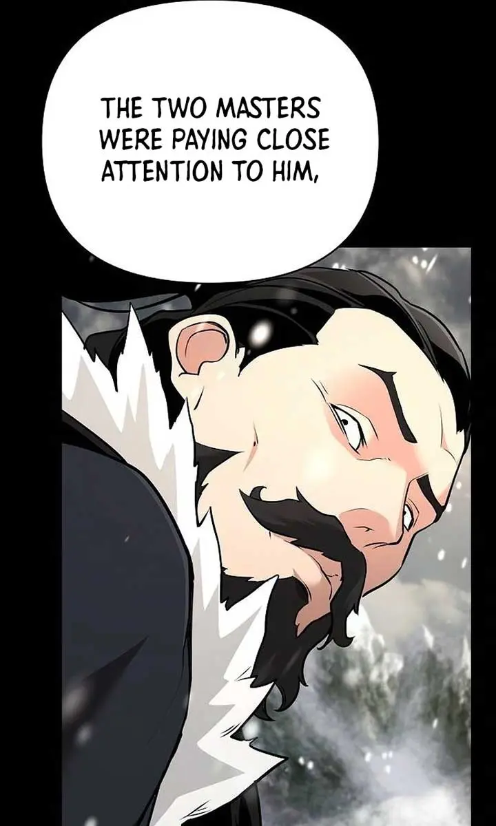 The Mysterious World's Greatest Martial Artist Little Prince Chapter 63 Page 82