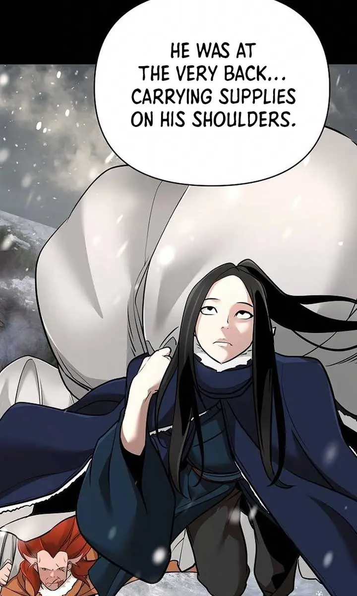 The Mysterious World's Greatest Martial Artist Little Prince Chapter 63 Page 85