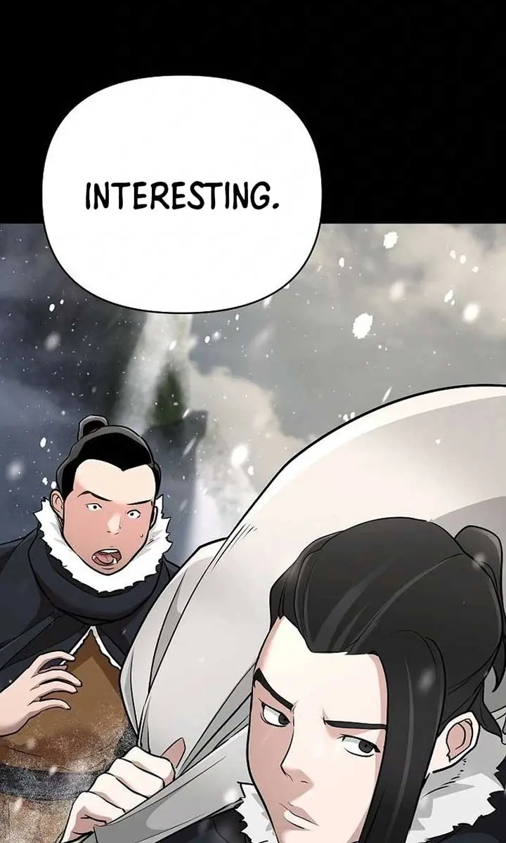 The Mysterious World's Greatest Martial Artist Little Prince Chapter 63 Page 87