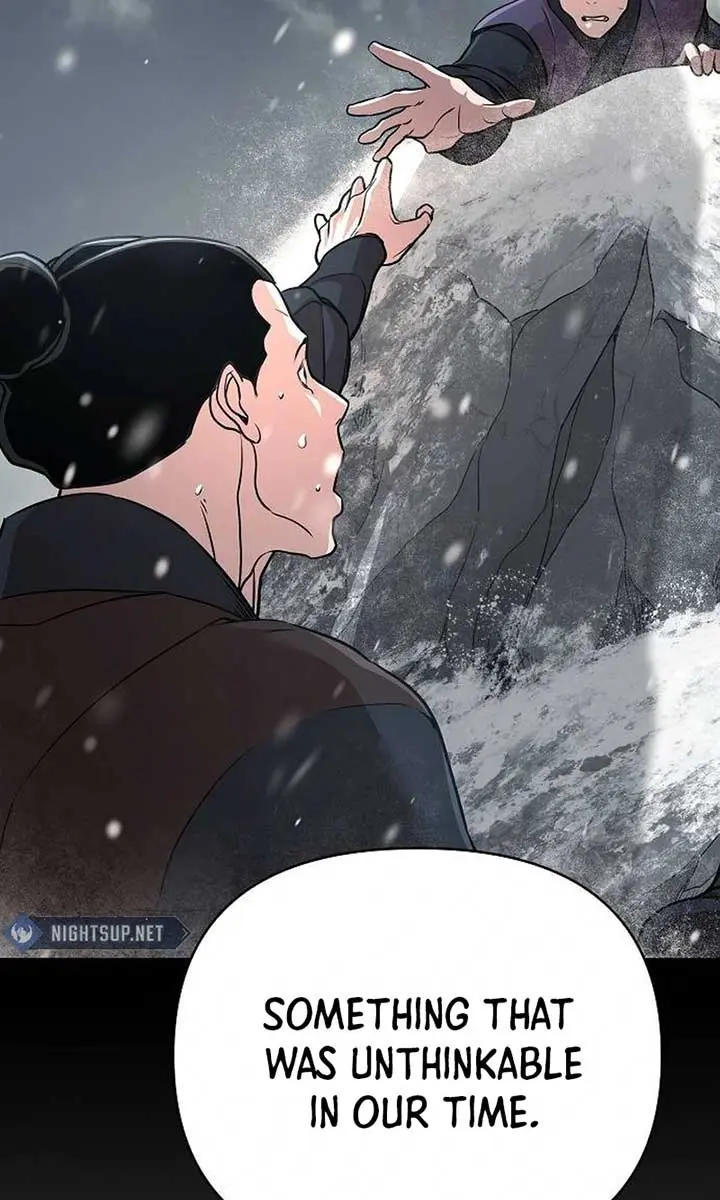 The Mysterious World's Greatest Martial Artist Little Prince Chapter 63 Page 90