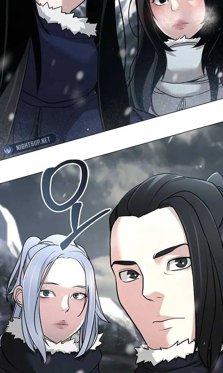 The Mysterious World's Greatest Martial Artist Little Prince Chapter 63 Page 94
