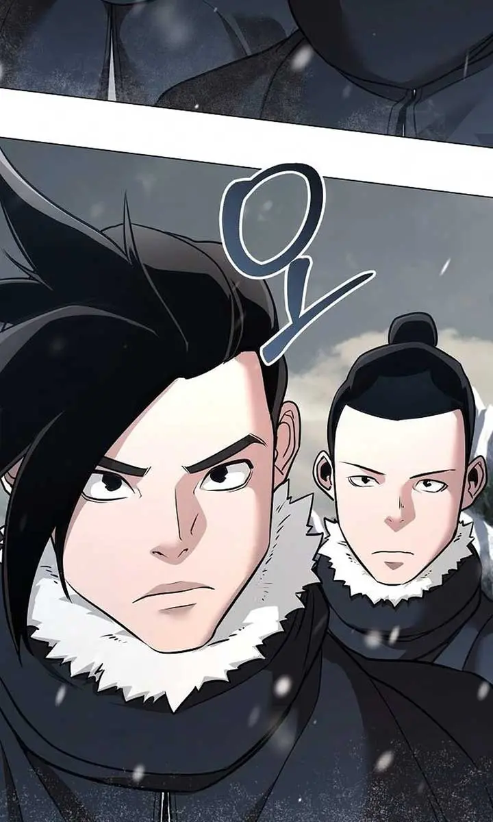 The Mysterious World's Greatest Martial Artist Little Prince Chapter 63 Page 96