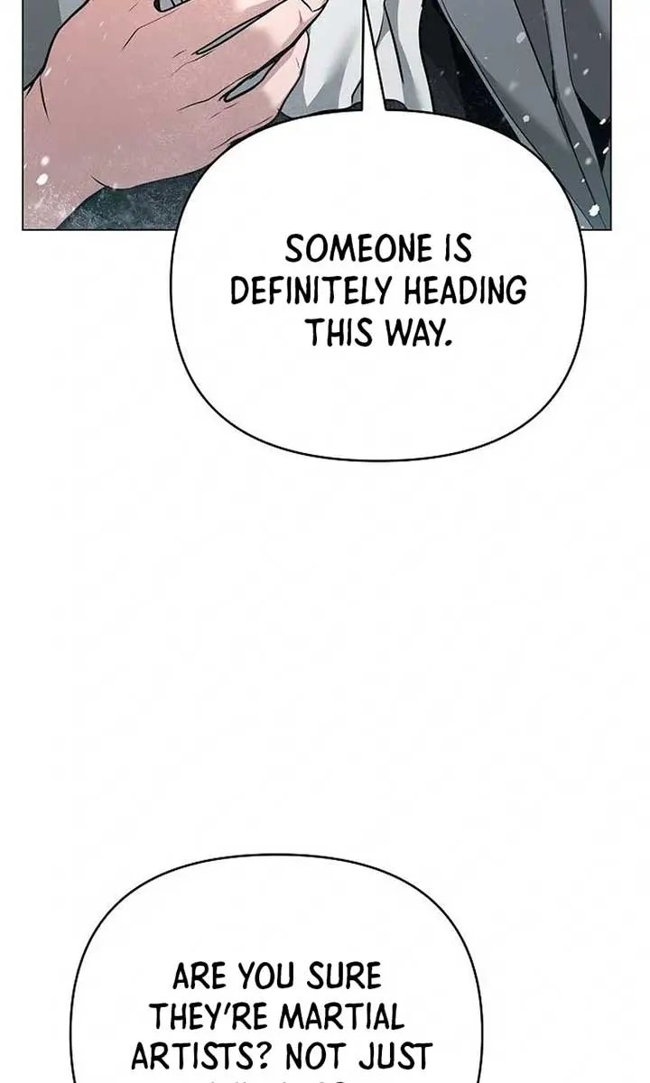 The Mysterious World's Greatest Martial Artist Little Prince Chapter 63 Page 103