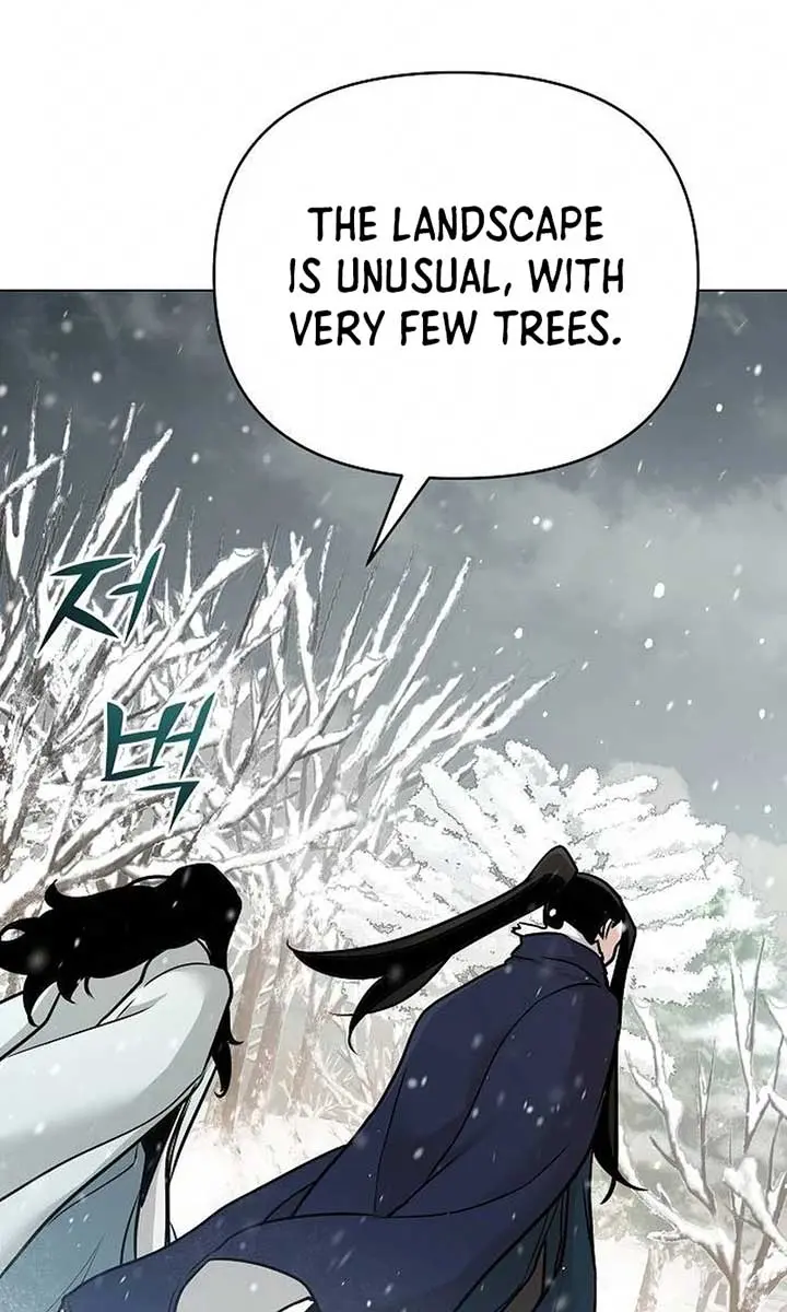 The Mysterious World's Greatest Martial Artist Little Prince Chapter 63 Page 110