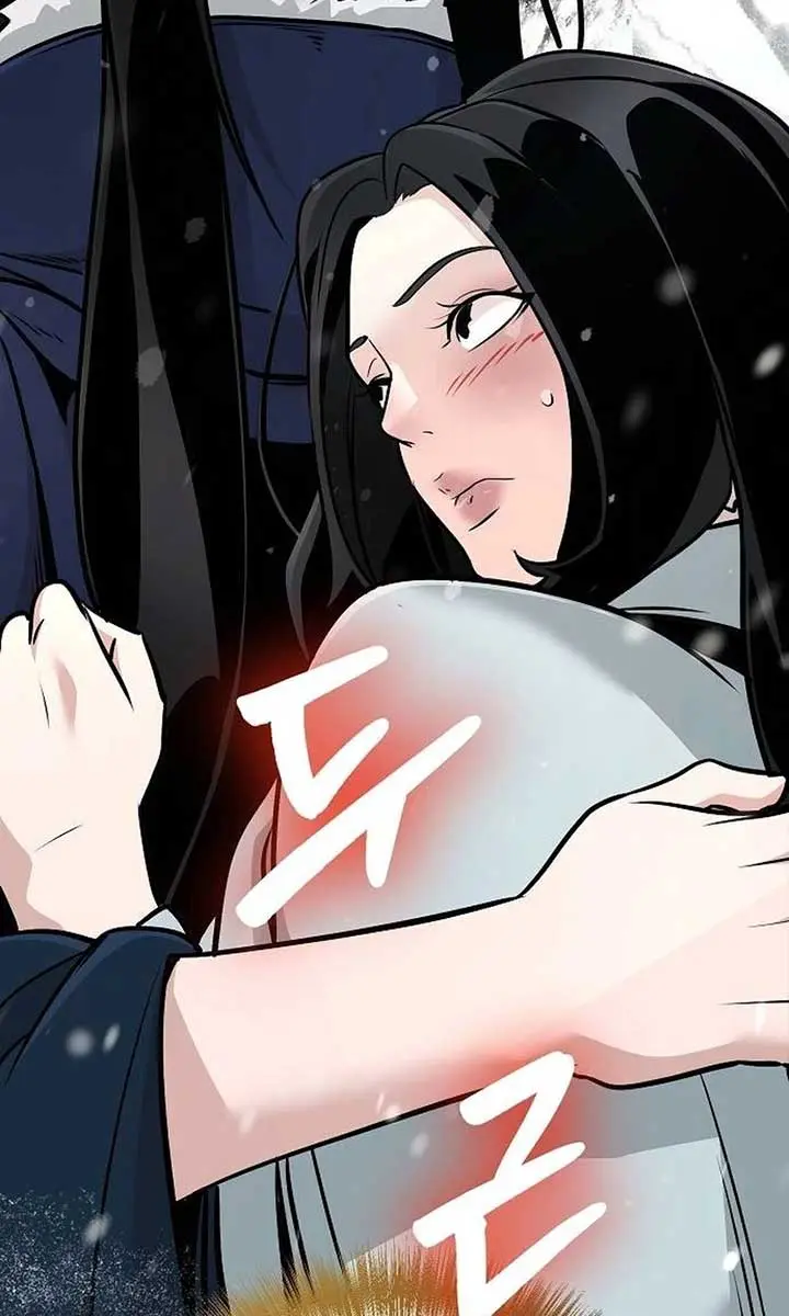 The Mysterious World's Greatest Martial Artist Little Prince Chapter 63 Page 125