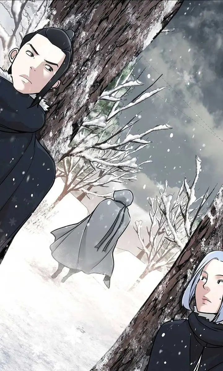 The Mysterious World's Greatest Martial Artist Little Prince Chapter 63 Page 129