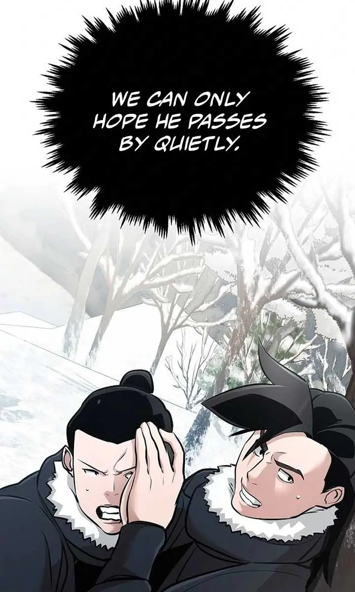 The Mysterious World's Greatest Martial Artist Little Prince Chapter 63 Page 134