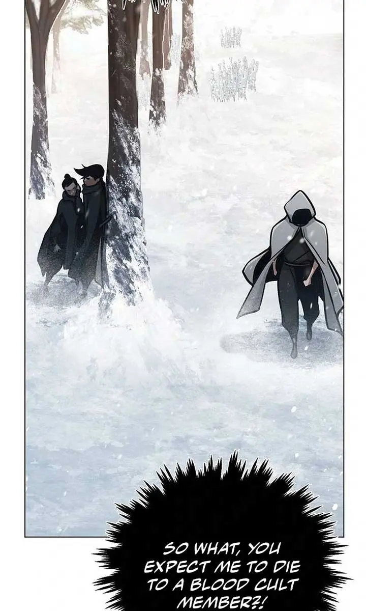 The Mysterious World's Greatest Martial Artist Little Prince Chapter 63 Page 140