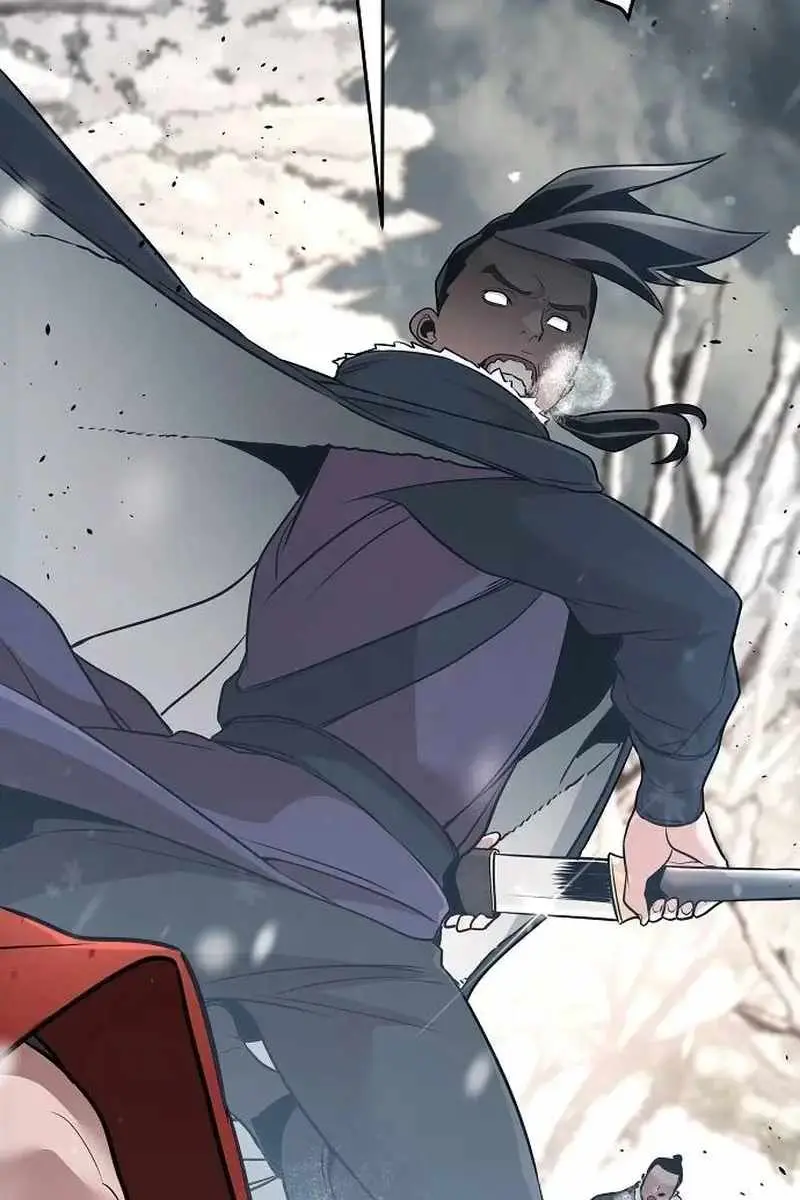 The Mysterious World's Greatest Martial Artist Little Prince Chapter 64 Page 6