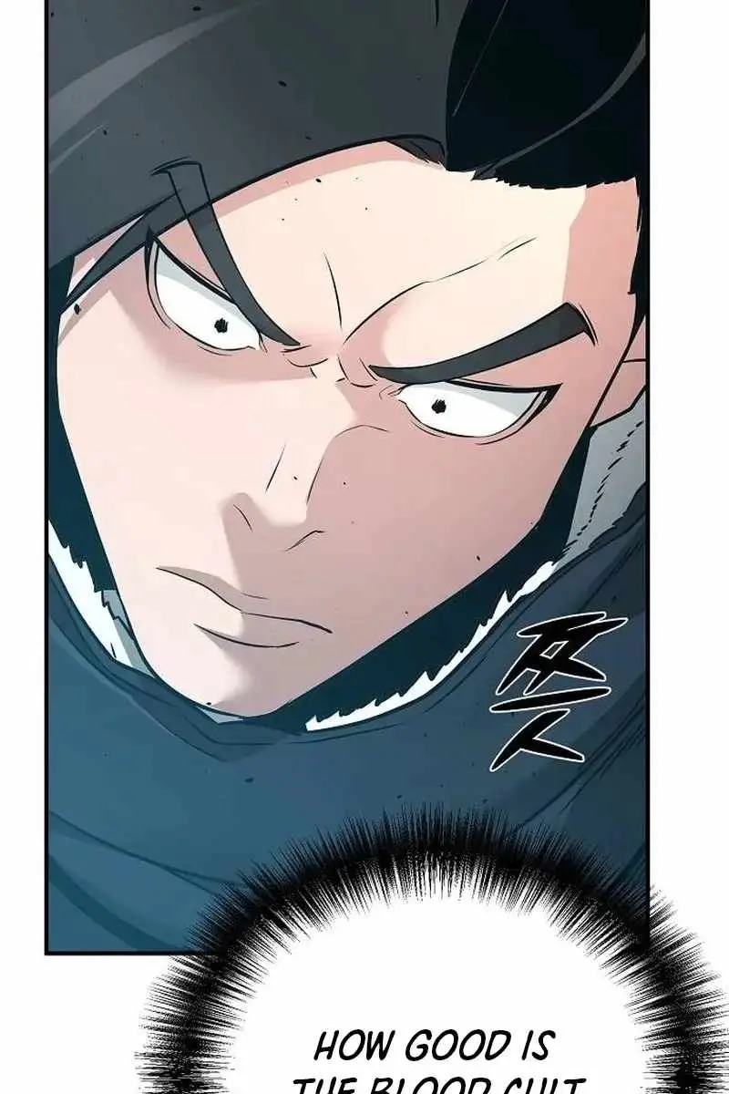 The Mysterious World's Greatest Martial Artist Little Prince Chapter 64 Page 12