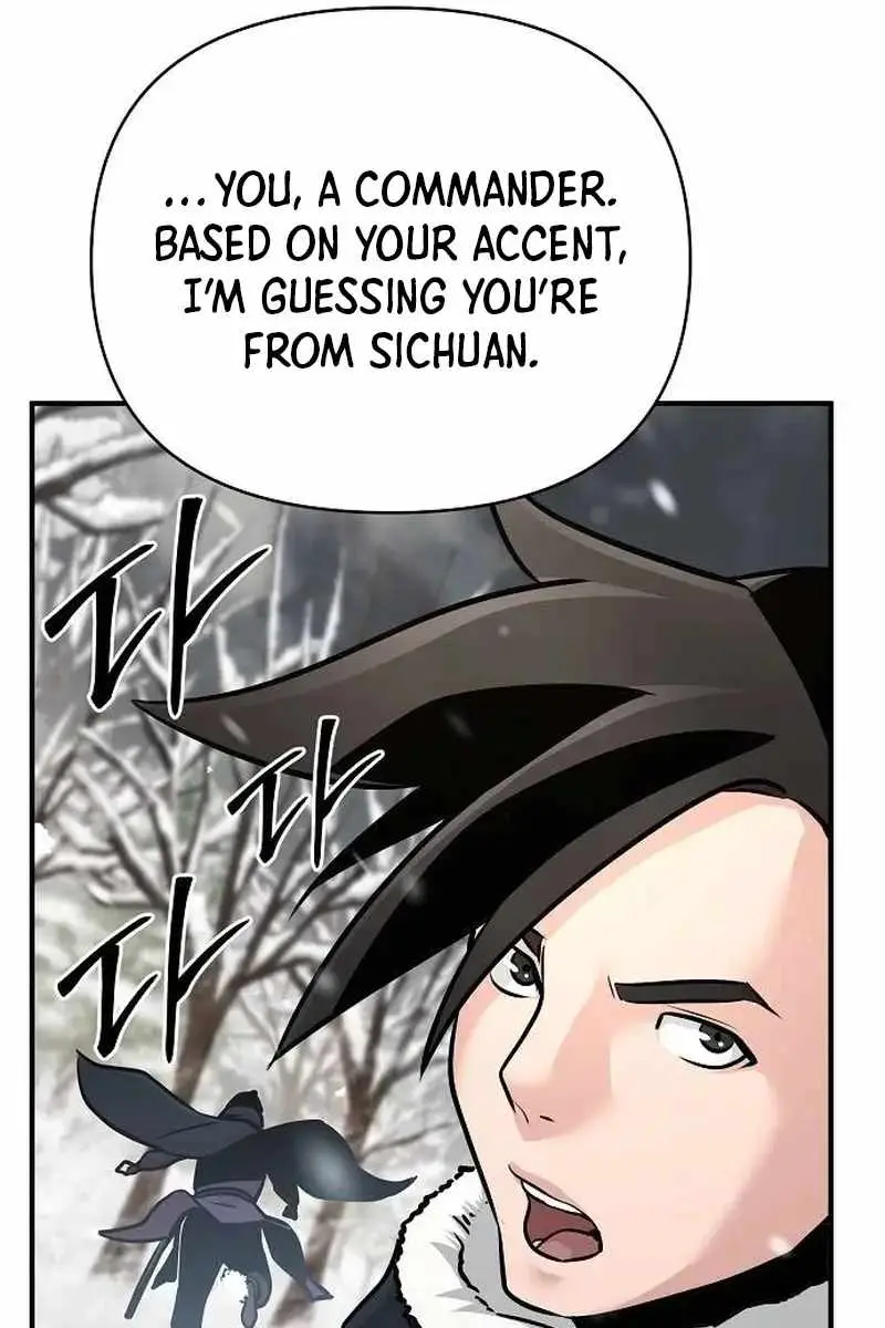 The Mysterious World's Greatest Martial Artist Little Prince Chapter 64 Page 16