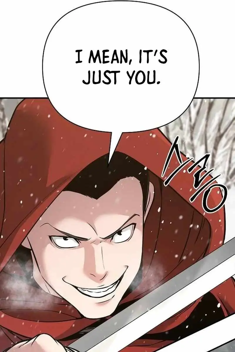 The Mysterious World's Greatest Martial Artist Little Prince Chapter 64 Page 21