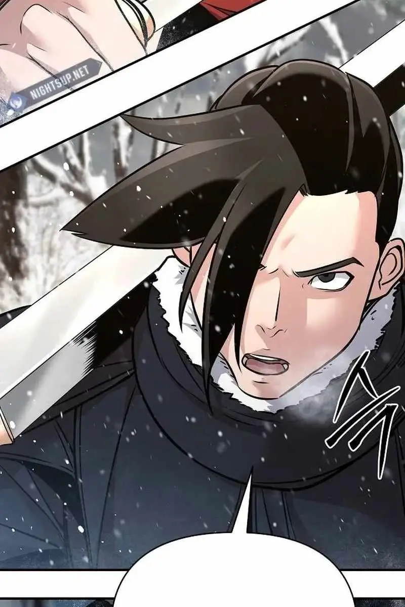 The Mysterious World's Greatest Martial Artist Little Prince Chapter 64 Page 22