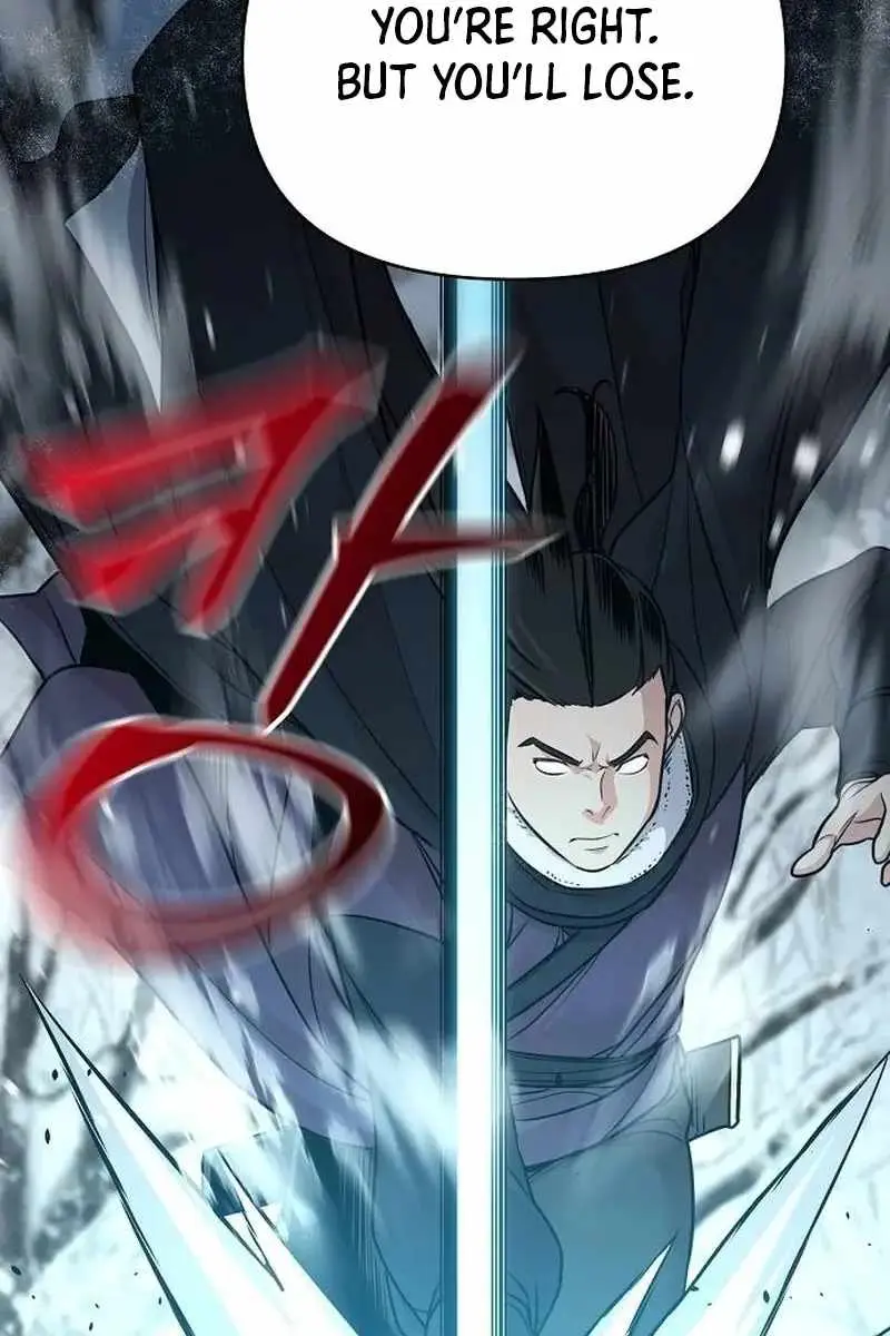 The Mysterious World's Greatest Martial Artist Little Prince Chapter 64 Page 23