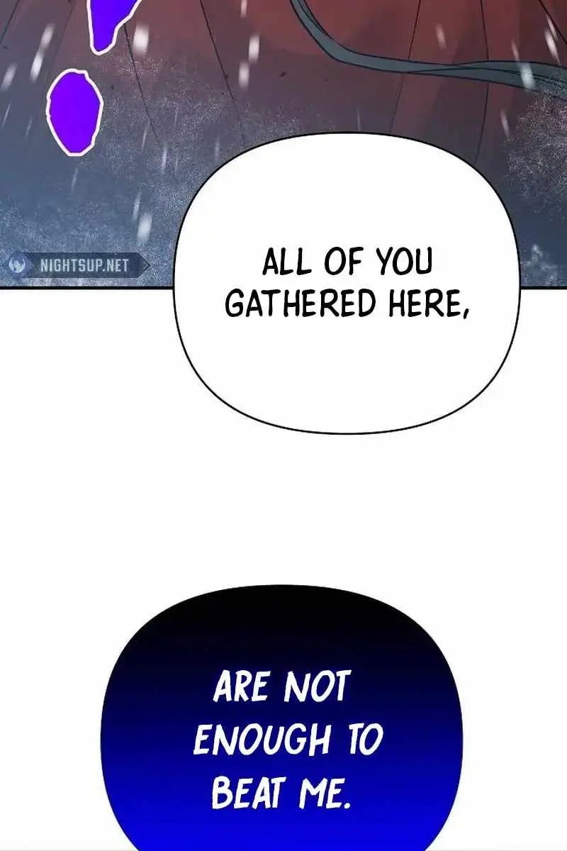 The Mysterious World's Greatest Martial Artist Little Prince Chapter 64 Page 25