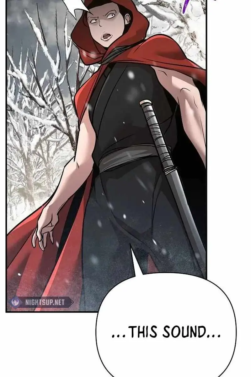 The Mysterious World's Greatest Martial Artist Little Prince Chapter 64 Page 32