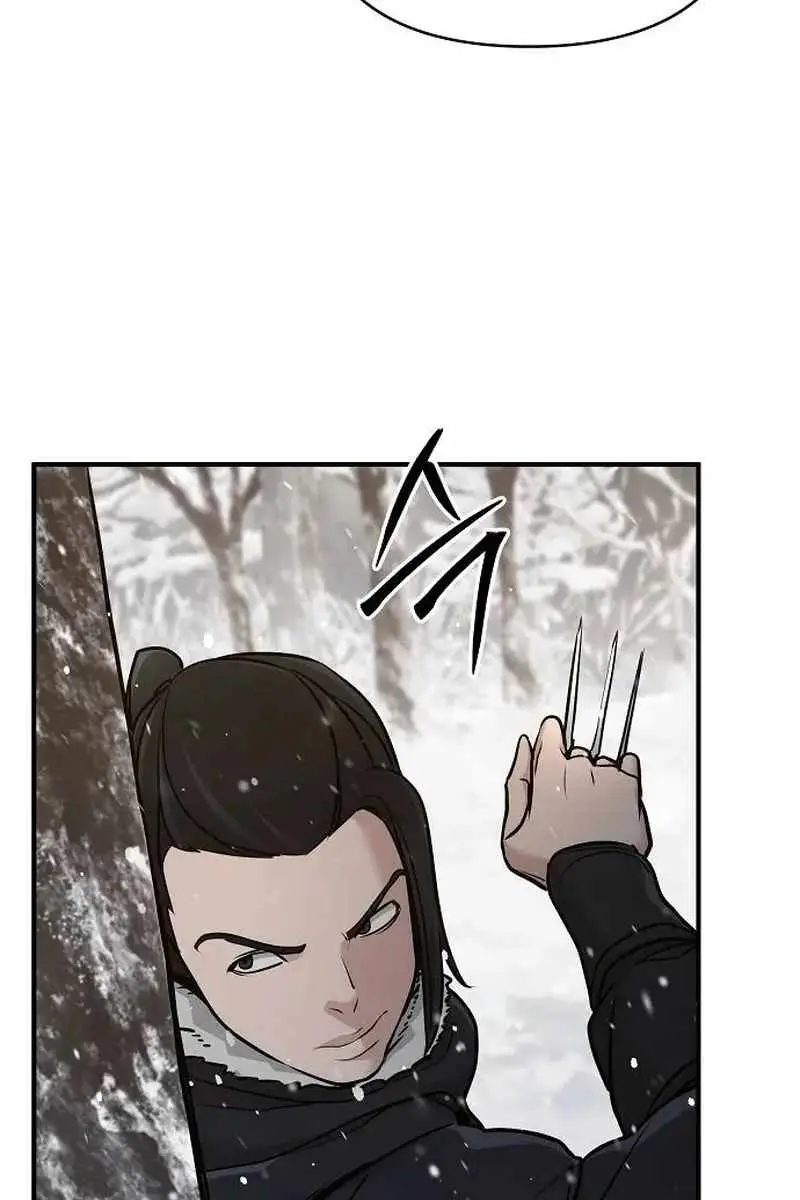 The Mysterious World's Greatest Martial Artist Little Prince Chapter 64 Page 33