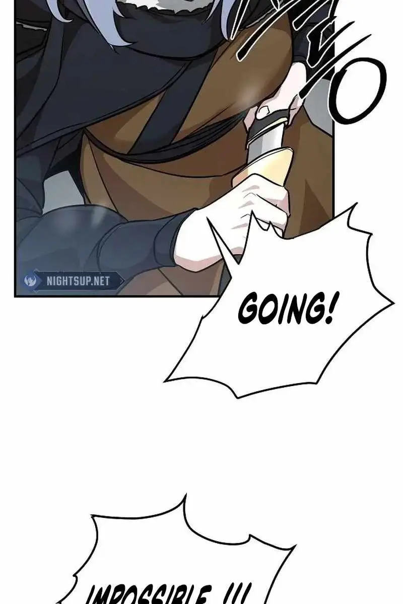 The Mysterious World's Greatest Martial Artist Little Prince Chapter 64 Page 40