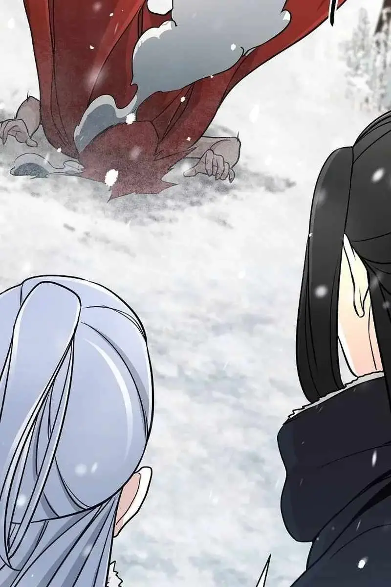 The Mysterious World's Greatest Martial Artist Little Prince Chapter 64 Page 43