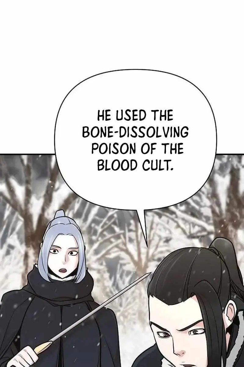 The Mysterious World's Greatest Martial Artist Little Prince Chapter 64 Page 45