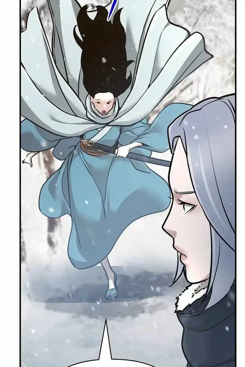 The Mysterious World's Greatest Martial Artist Little Prince Chapter 64 Page 48