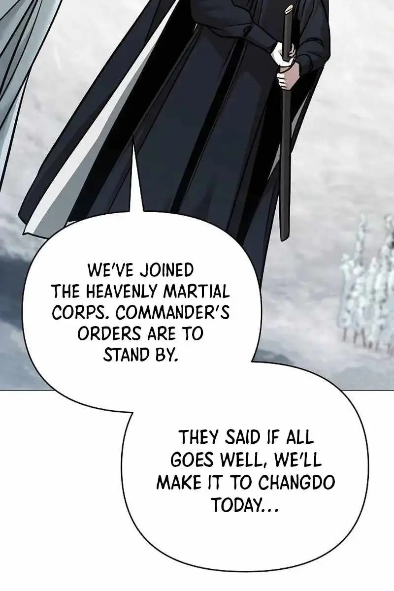 The Mysterious World's Greatest Martial Artist Little Prince Chapter 64 Page 53