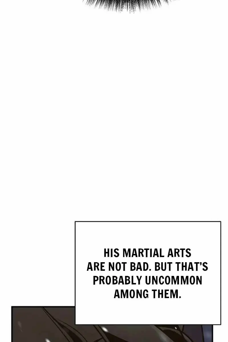 The Mysterious World's Greatest Martial Artist Little Prince Chapter 64 Page 64
