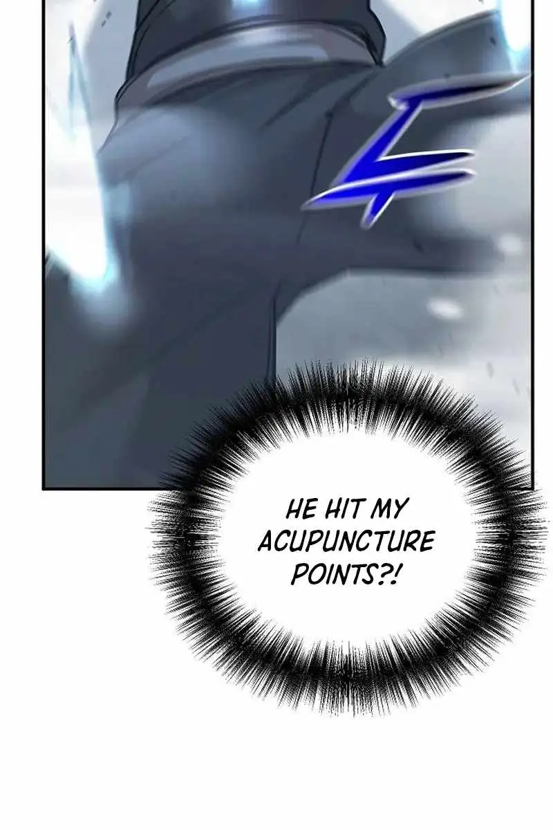The Mysterious World's Greatest Martial Artist Little Prince Chapter 64 Page 79