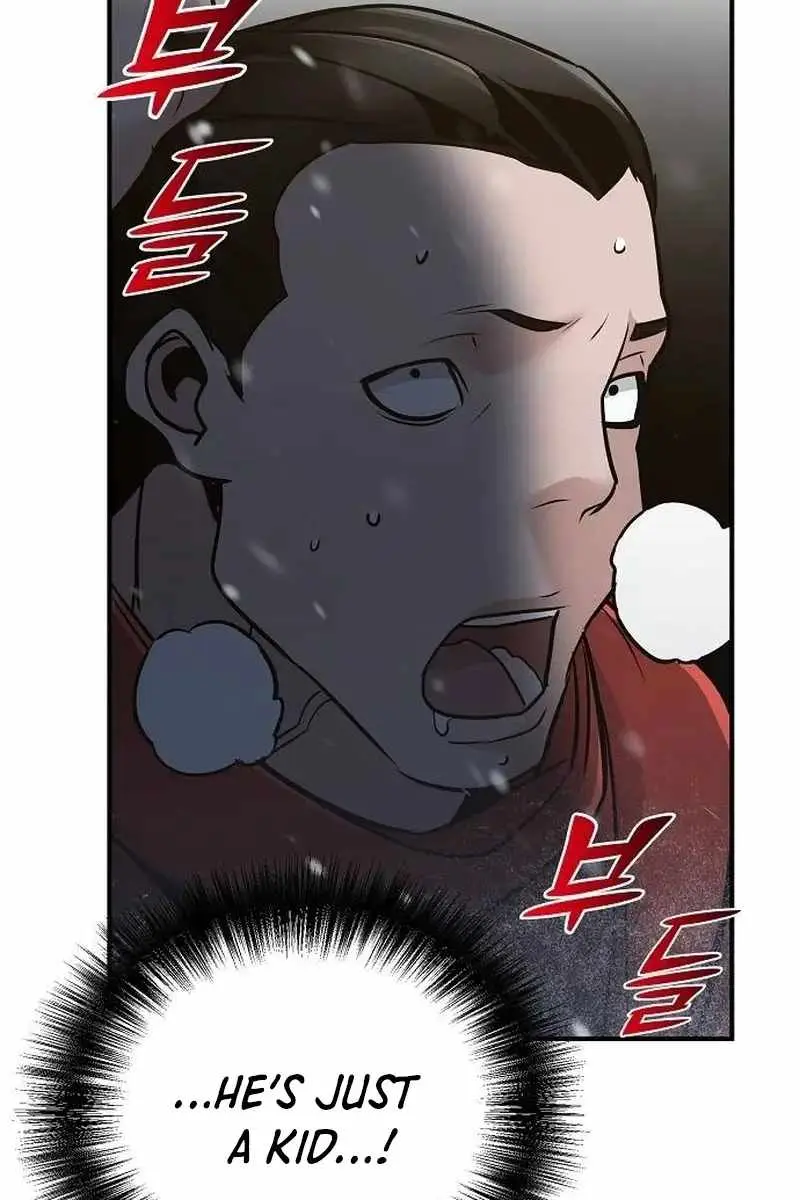 The Mysterious World's Greatest Martial Artist Little Prince Chapter 64 Page 83