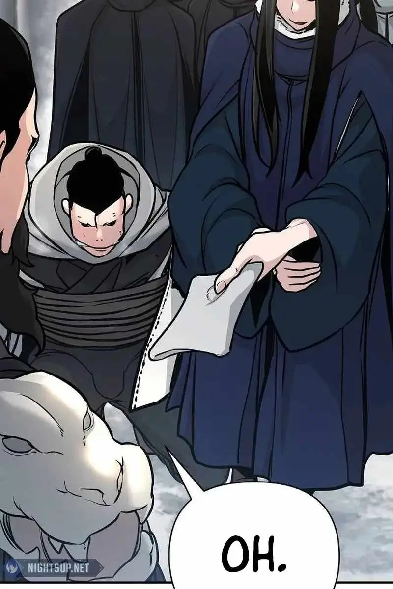 The Mysterious World's Greatest Martial Artist Little Prince Chapter 64 Page 94