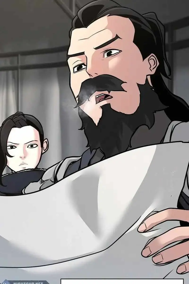 The Mysterious World's Greatest Martial Artist Little Prince Chapter 64 Page 96