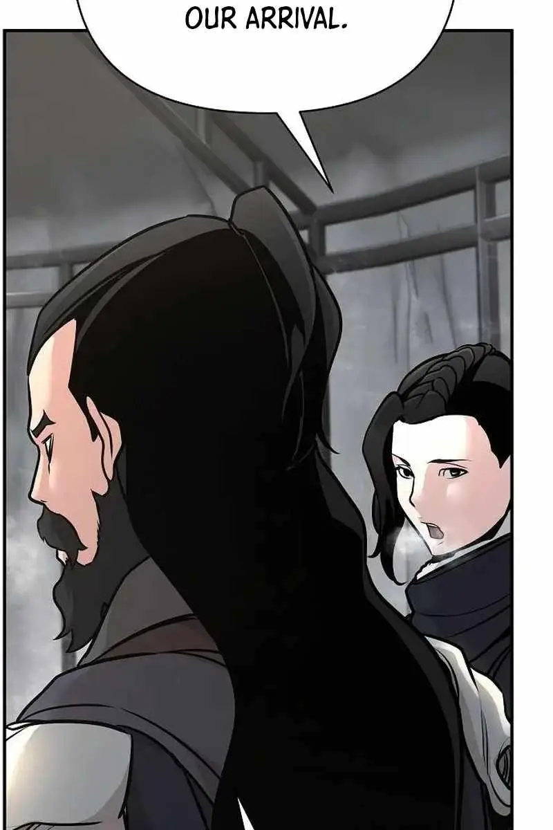 The Mysterious World's Greatest Martial Artist Little Prince Chapter 64 Page 98
