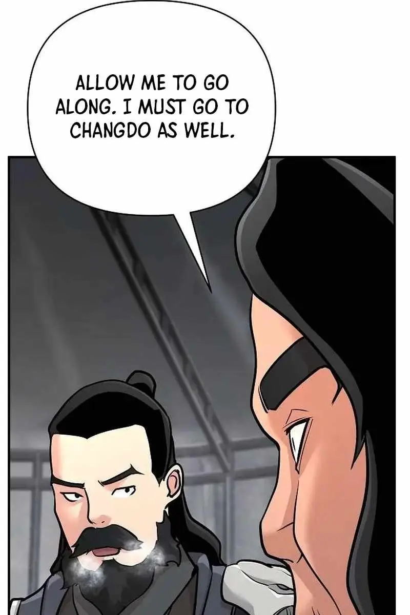 The Mysterious World's Greatest Martial Artist Little Prince Chapter 64 Page 103