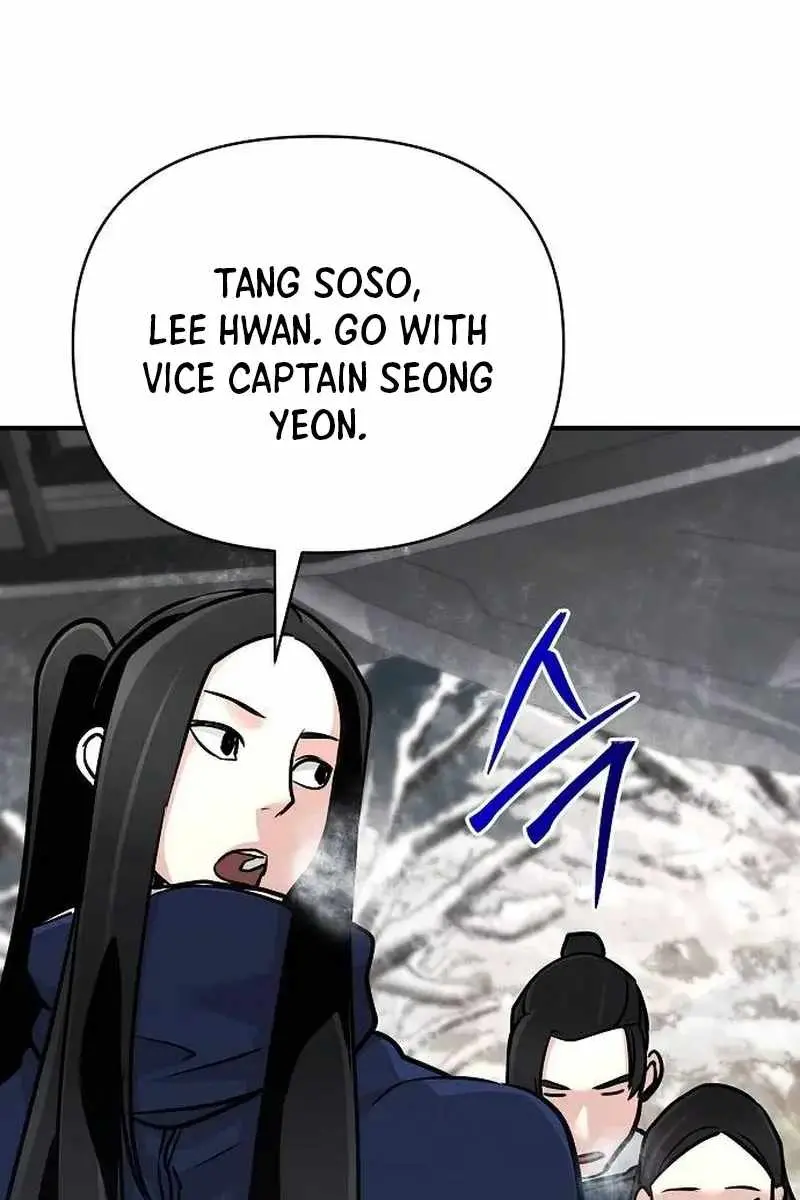 The Mysterious World's Greatest Martial Artist Little Prince Chapter 64 Page 105