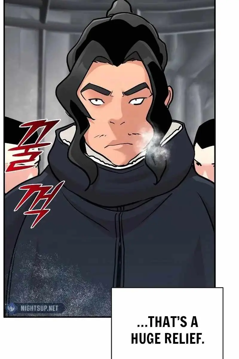 The Mysterious World's Greatest Martial Artist Little Prince Chapter 64 Page 107