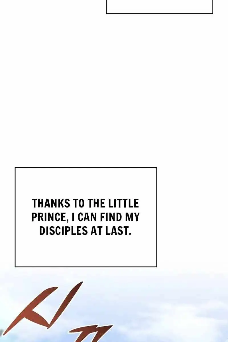 The Mysterious World's Greatest Martial Artist Little Prince Chapter 64 Page 108