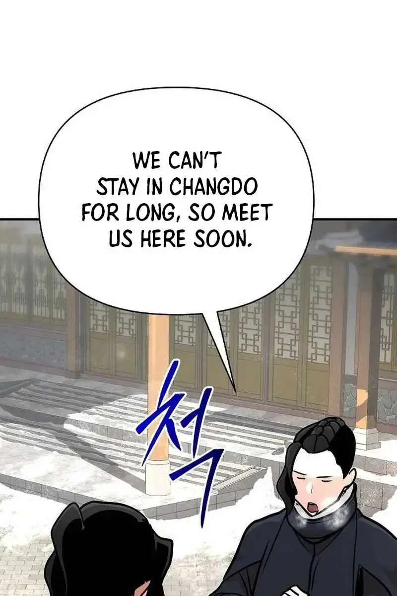 The Mysterious World's Greatest Martial Artist Little Prince Chapter 64 Page 111