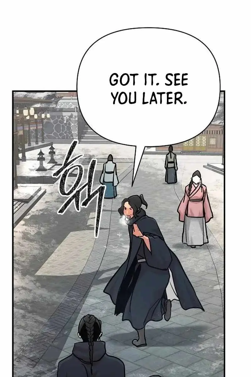 The Mysterious World's Greatest Martial Artist Little Prince Chapter 64 Page 113