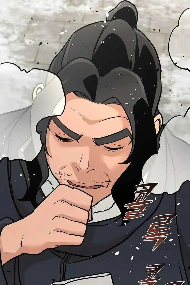 The Mysterious World's Greatest Martial Artist Little Prince Chapter 64 Page 126