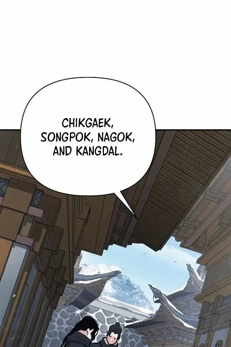 The Mysterious World's Greatest Martial Artist Little Prince Chapter 64 Page 136