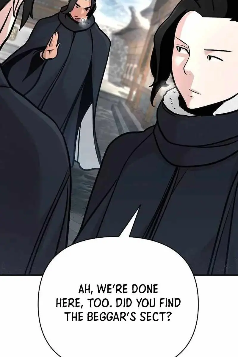 The Mysterious World's Greatest Martial Artist Little Prince Chapter 64 Page 144
