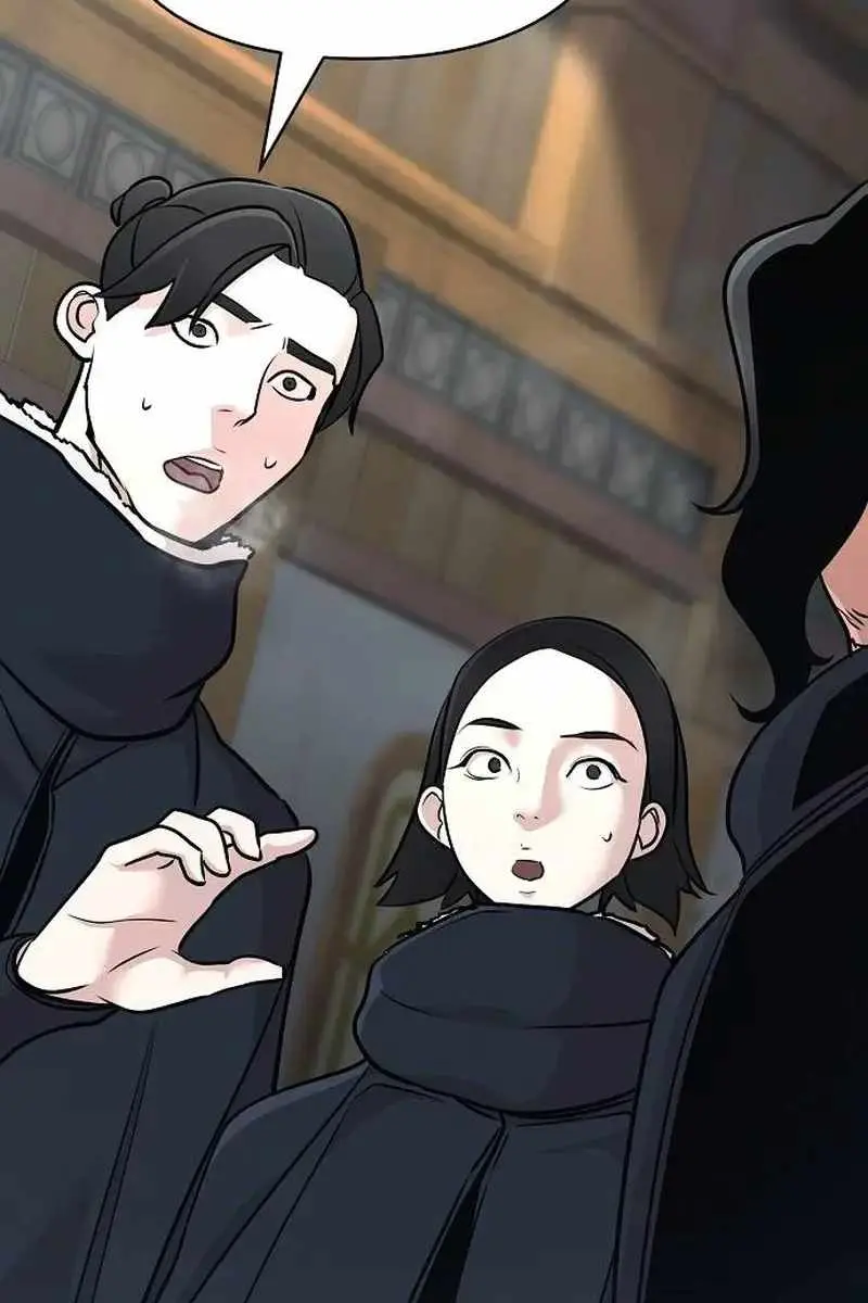 The Mysterious World's Greatest Martial Artist Little Prince Chapter 64 Page 150
