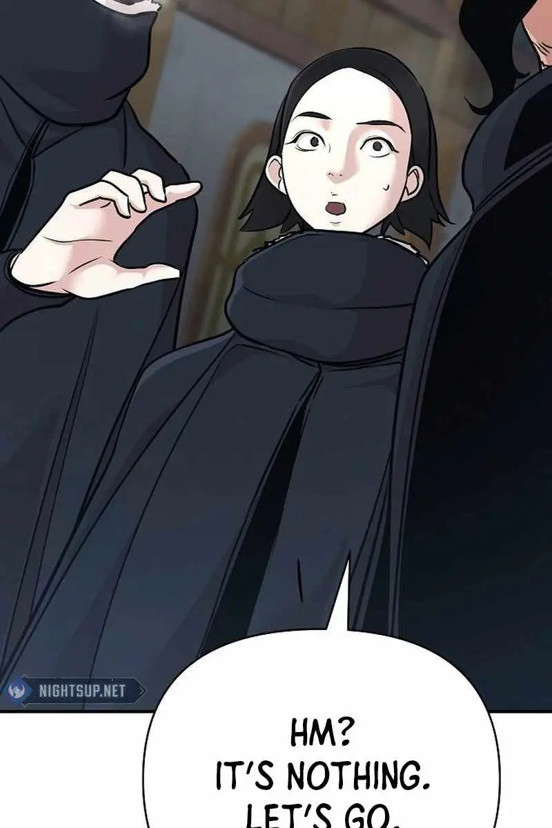 The Mysterious World's Greatest Martial Artist Little Prince Chapter 65 Page 3