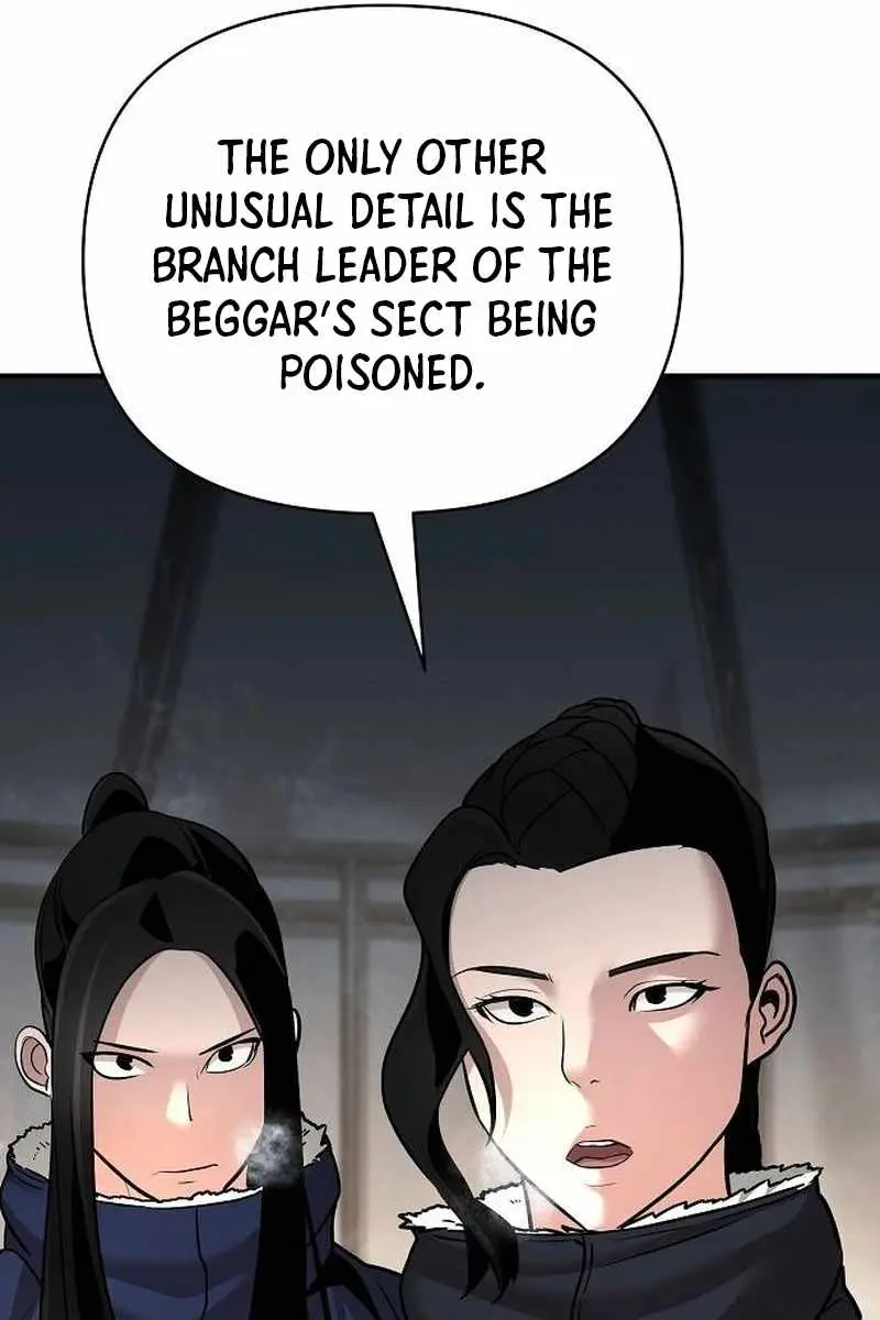 The Mysterious World's Greatest Martial Artist Little Prince Chapter 65 Page 17