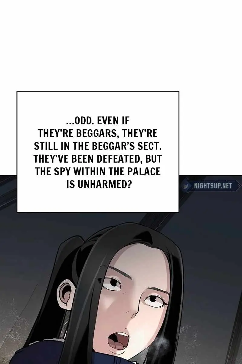 The Mysterious World's Greatest Martial Artist Little Prince Chapter 65 Page 19