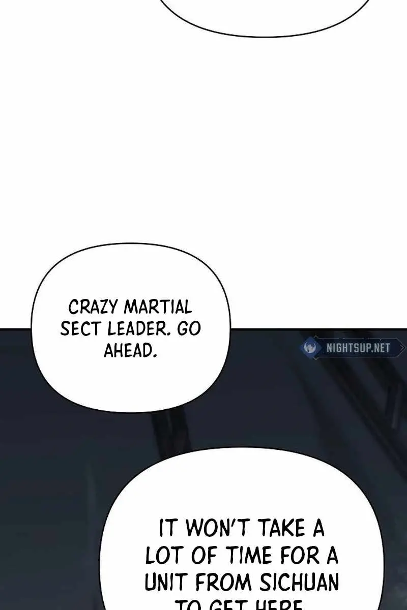 The Mysterious World's Greatest Martial Artist Little Prince Chapter 65 Page 21