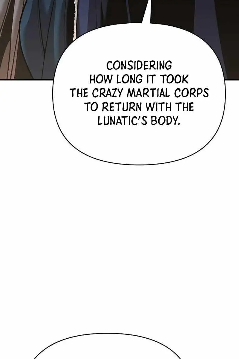 The Mysterious World's Greatest Martial Artist Little Prince Chapter 65 Page 23