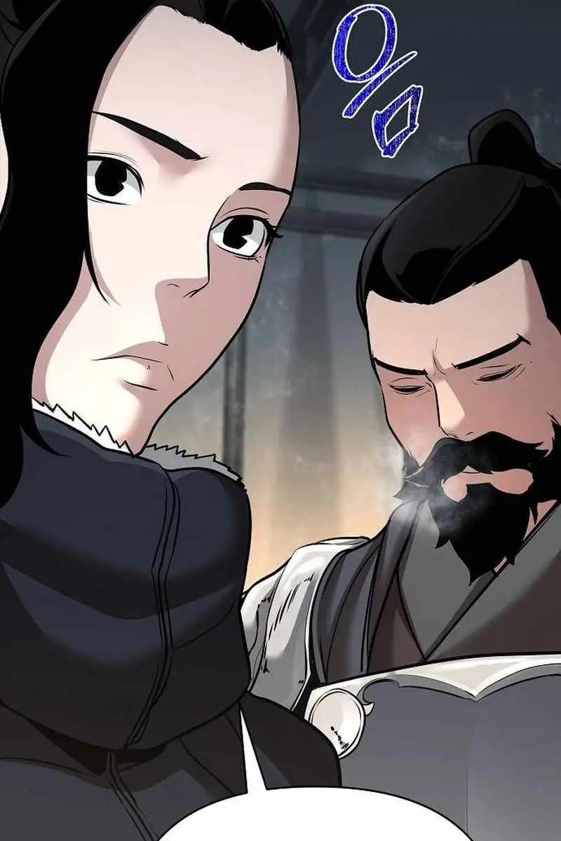 The Mysterious World's Greatest Martial Artist Little Prince Chapter 65 Page 25