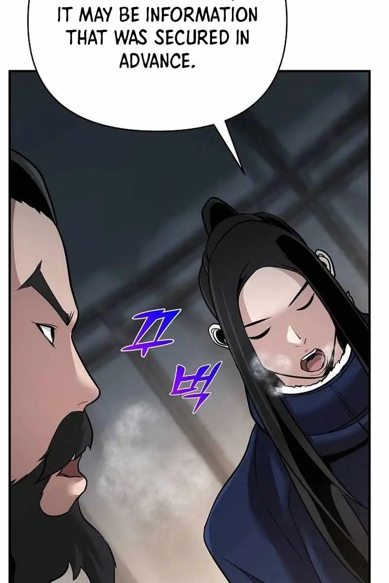 The Mysterious World's Greatest Martial Artist Little Prince Chapter 65 Page 29