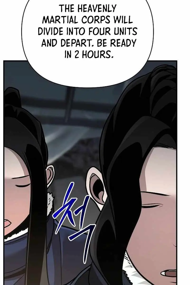 The Mysterious World's Greatest Martial Artist Little Prince Chapter 65 Page 36